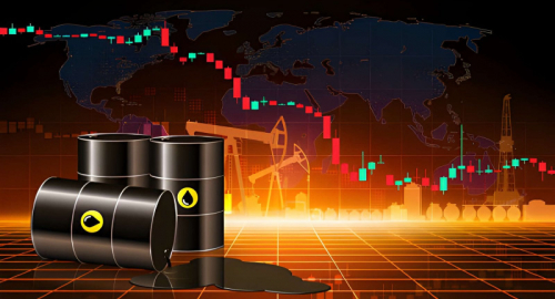 Petrolio in calo, ma Brent e WTI restano vulnerabili